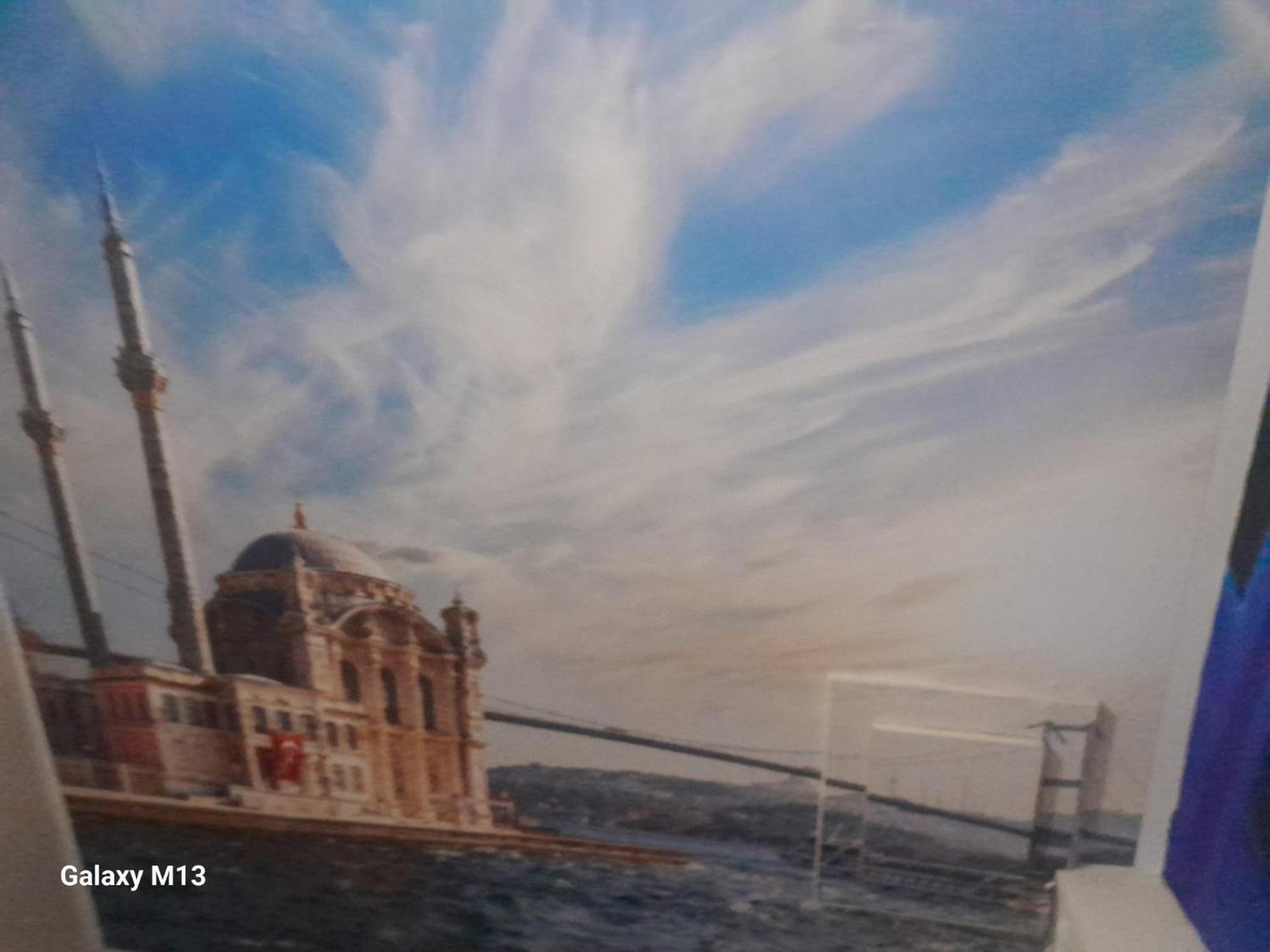 Fatih Simge, Istanbul