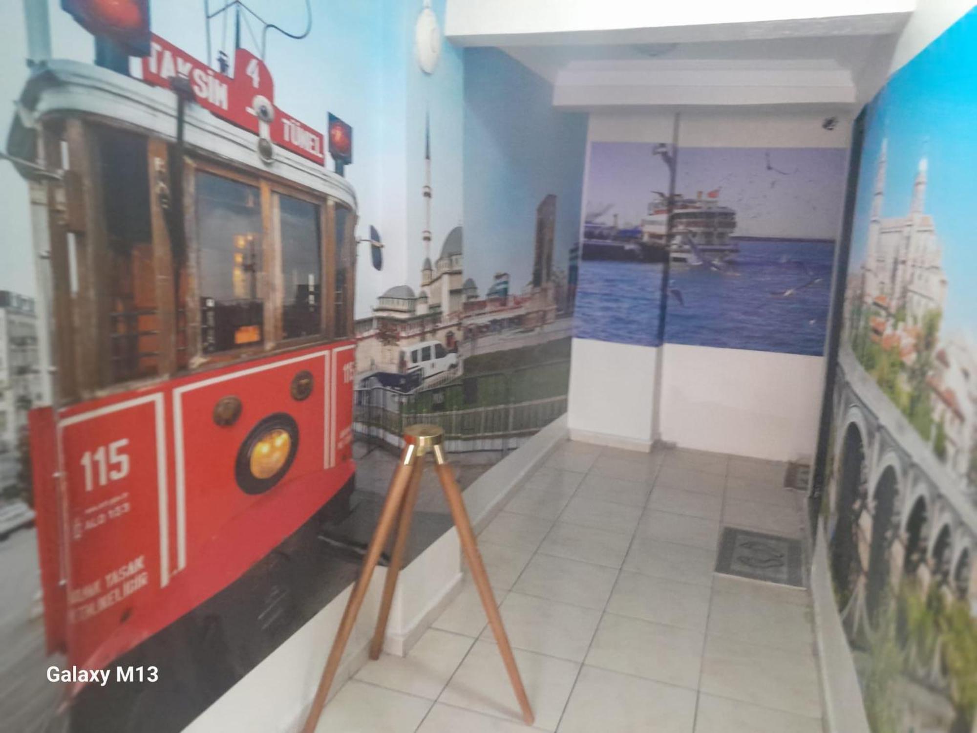 Fatih Simge — Fotoğraflar 2